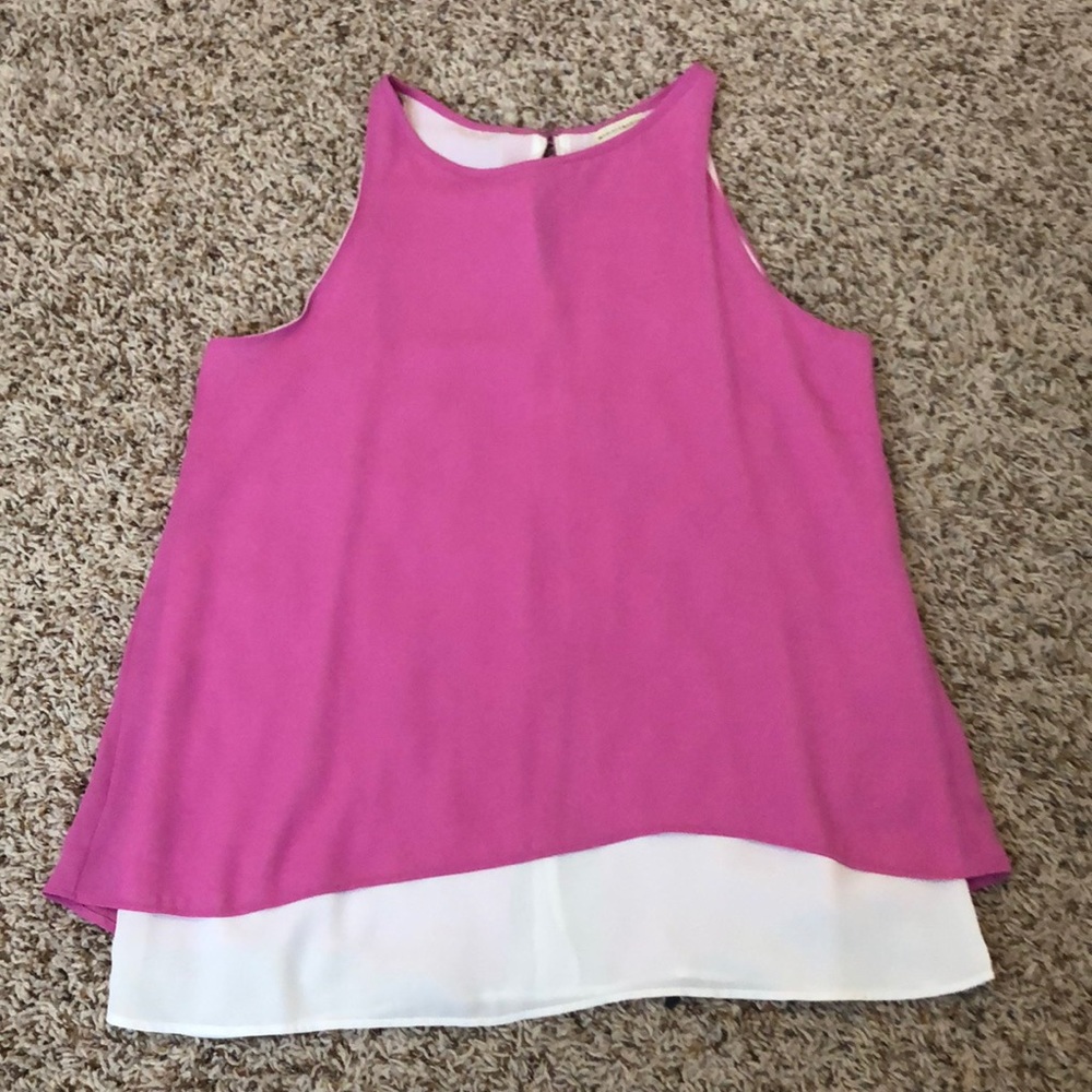Fun Pink Top - Picture 3 of 7